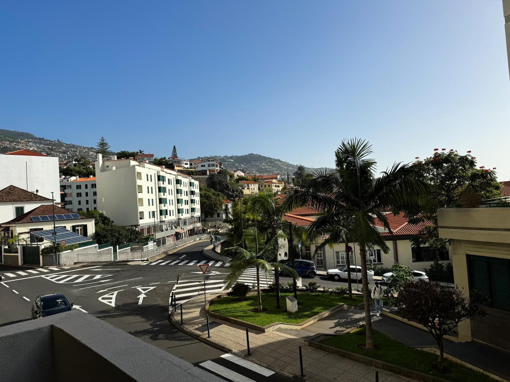 Maria'S Central View Funchal  Exterior photo